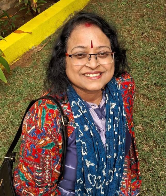 Nabajyoti Ray